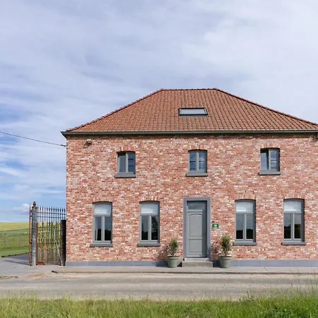 Athois La Campagne Holiday home