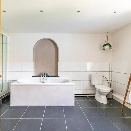 Tatil Evi Athois La Campagne Ath