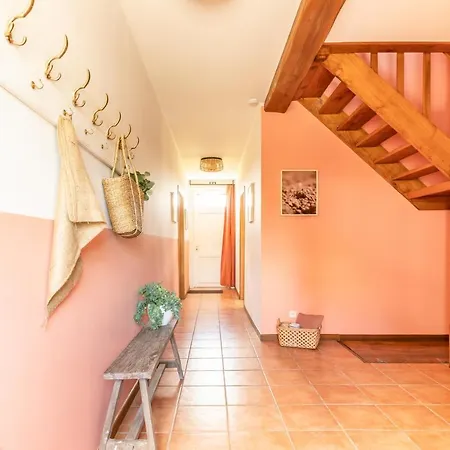 Prázdninový dům Athois La Campagne *