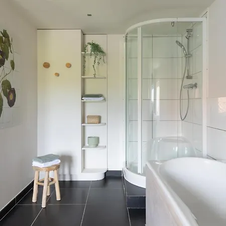 Tatil Evi Athois La Campagne Ath