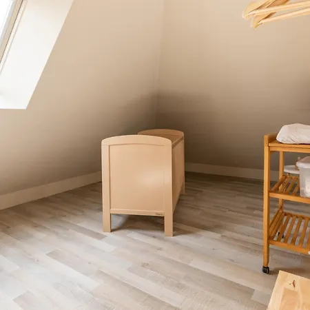 Athois La Campagne Holiday home