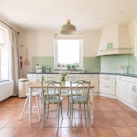 Athois La Campagne Ath