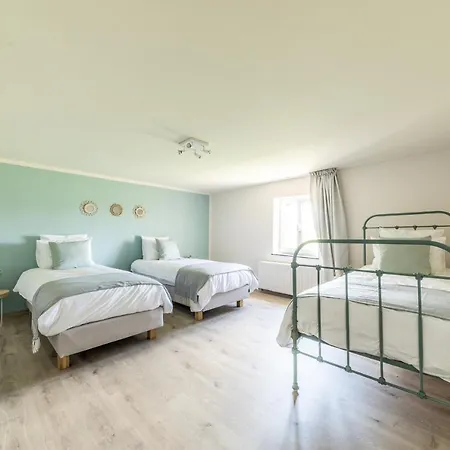 Athois La Campagne Tatil Evi