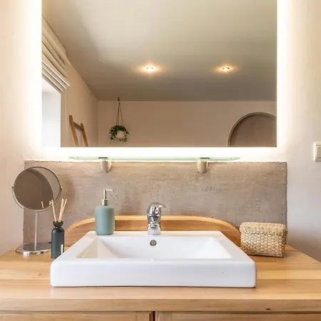 Athois La Campagne Дом отдыха *