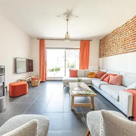 Athois La Campagne Holiday home