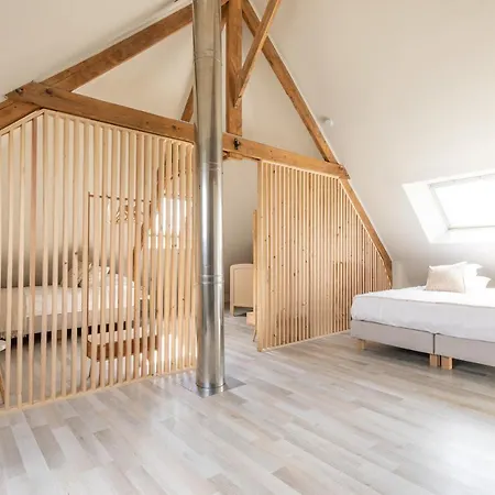 Tatil Evi Athois La Campagne