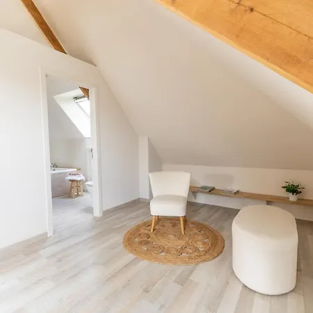 Prázdninový dům Athois La Campagne *