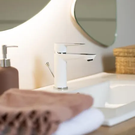 Tatil Evi Athois La Campagne