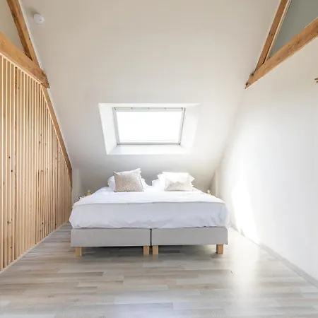 Athois La Campagne Tatil Evi *