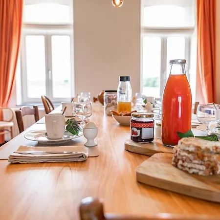 Athois La Campagne Tatil Evi