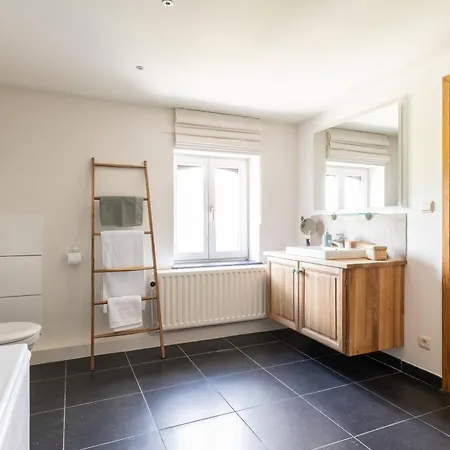 Feriehus Athois La Campagne Ath