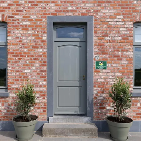 Feriehus Athois La Campagne Ath